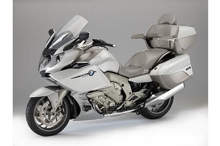 BMW K 1600 GTL Exclusive - Mehr Komfort geht immer