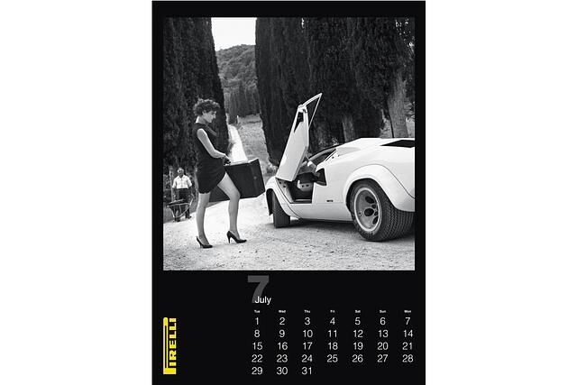 Bislang sind die 1986 gemachten Bilder noch nicht veröffentlicht worden
