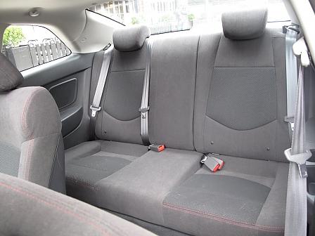 Kia Forte Koup 2.0 EX