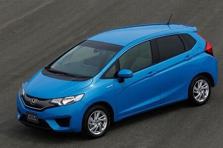 Nächste Generation Honda Jazz - Fit für die Zukunft