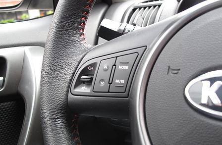 Kia Forte Koup 2.0 EX