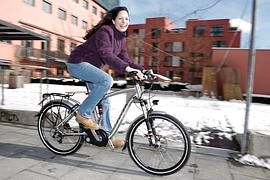 Recht: Alkohol auf dem E-Bike - Promillegrenze muss nicht gelten
