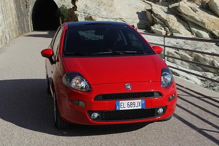 Fiat-Modellpläne - Cinquecento statt Punto