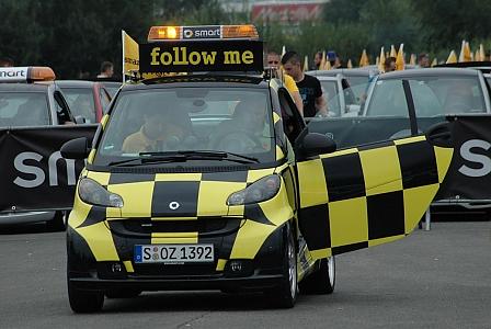 Smart Electric Drive