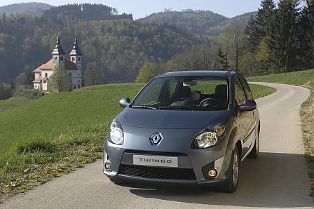 Renault Twingo