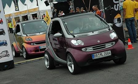 Smart Times 2009