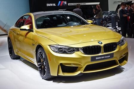 Deutsche Hersteller auf der Detroit Motorshow - Dreikampf in der Luxusabteilung