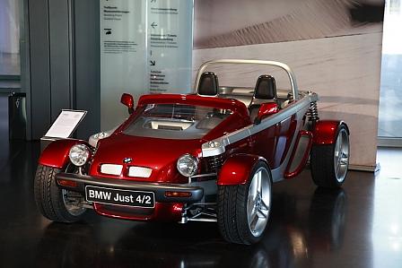 BMW Z22