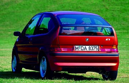 BMW E 1