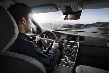 Neue Konnektivität bei Volvo - Mit den Schweden in die Wolke