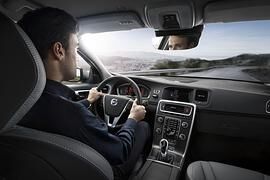 Neue Konnektivität bei Volvo - Mit den Schweden in die Wolke