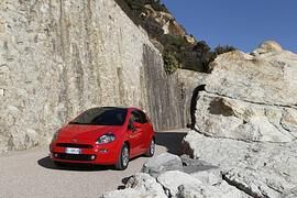 Fiat Punto Twinair Turbo - Durstlöscher für den kleinen Italiener Fiat Punto Twinair Turbo - Durstlöscher für den kleinen Italiener