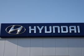 Hyundai plant Motoren mit Zylinderabschaltung - Koreanische Teilzeitarbeit