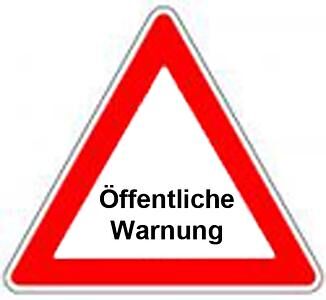 KBA warnt vor Stahlrädern - Bruchgefahr