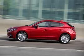 Mazda erweitert Garantie - Acht Jahre auf Wunsch