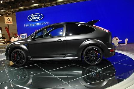 Ford Focus RS500