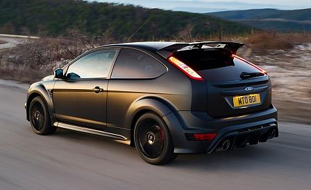 Ford Focus RS500