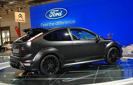 Ford Focus RS500