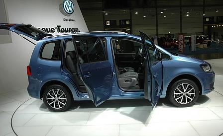 VW Touran