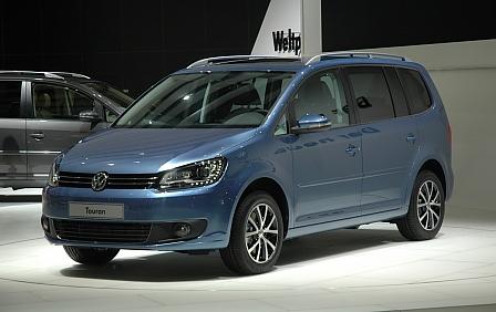 VW Touran