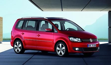 VW Touran