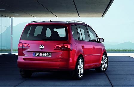 VW Touran