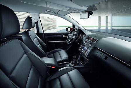 VW Touran