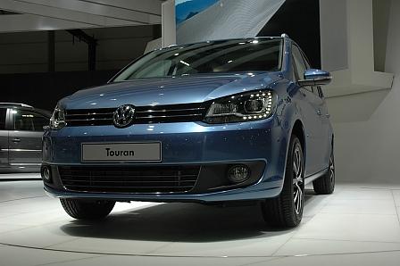 VW Touran