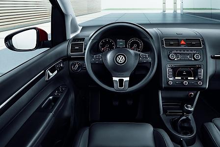VW Touran
