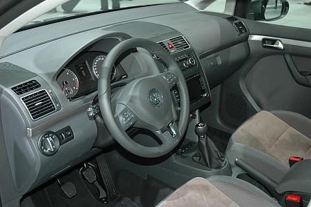 VW Touran