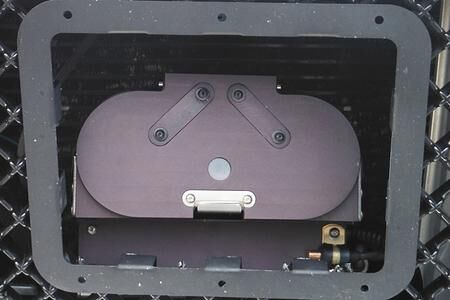 GPS-Kanone für US-Polizei - Peilen statt Pesen