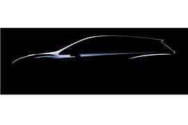 Subaru Levorg Concept - Studie des Legacy-Nachfolgers steht in Tokio 
