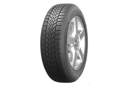 Dunlop Winter Response 2 - Winterreifen für Klein- und Kompaktwagen im Visier