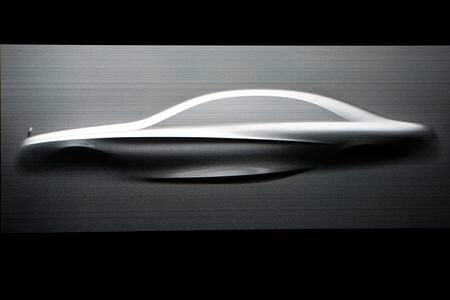 Comeback für Maybach - Über-S-Klasse mit Traditions-Name