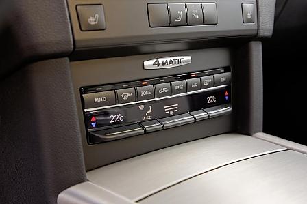 Mercedes E 220 CDI T