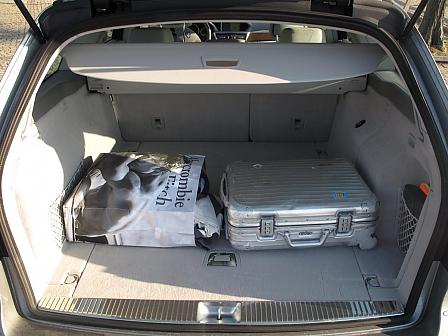 Mercedes E 220 CDI T