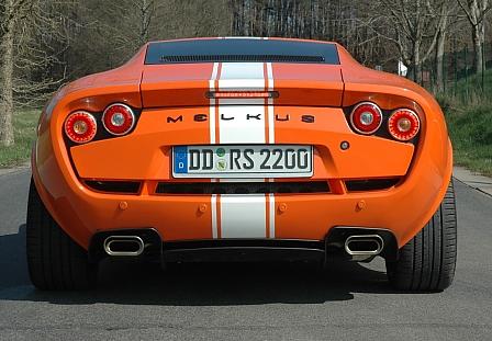 Melkus RS 2000