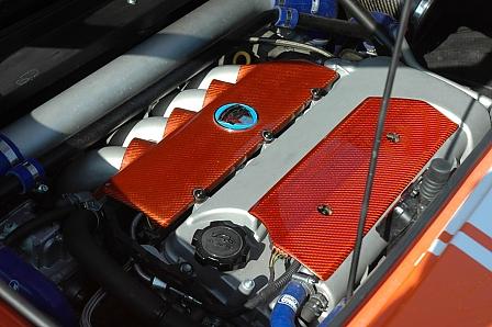 Melkus RS 2000