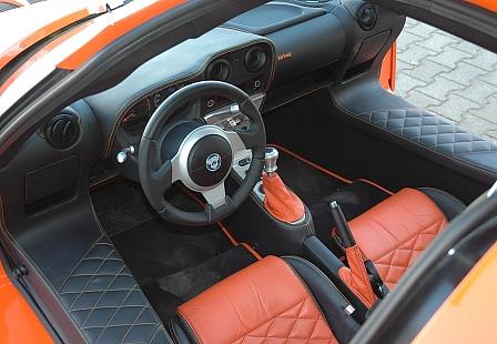 Melkus RS 2000