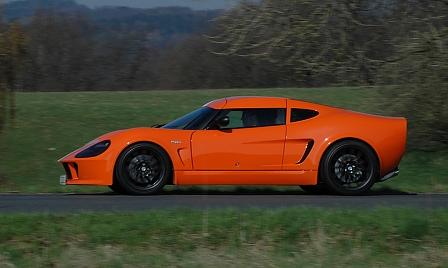 Melkus RS 2000
