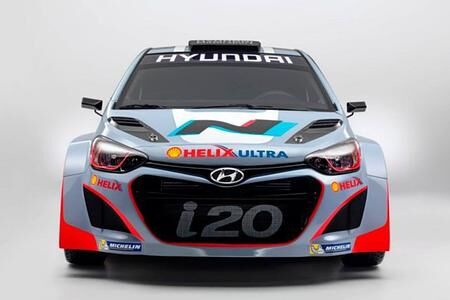 Hyundai-Sportmodelle - N steht für schnell