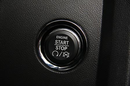 Chrysler 300C SRT8