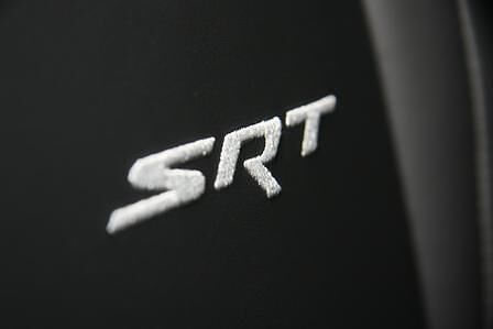 Chrysler 300C SRT8