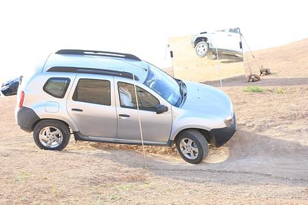 Ducia Duster