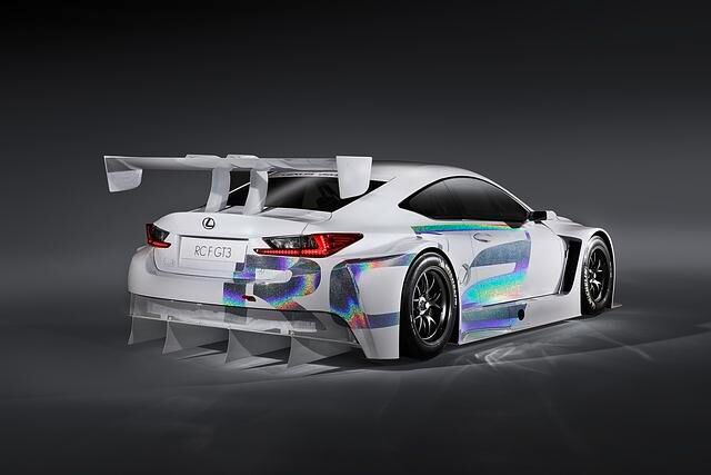 Sie ist der  Auftakt zu einem Motorsport-Engagement in der GT3-Klasse.