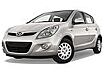 Hyundai i20 Schrägheck (2008–2014) 1.2 (78 PS)
