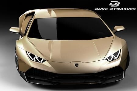 Lamborghini Huracan Tuning - Vom Kampfstier zum Ungeheuer Lamborghini Huracan Tuning - Vom Kampfstier zum Ungeheuer