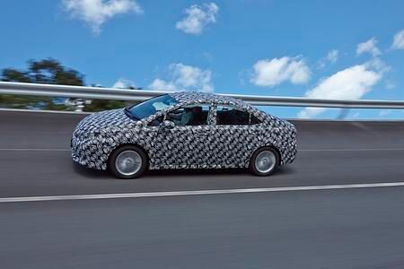 Toyota FCV - Auf dem Weg ins Wasserstoff-Zeitalter