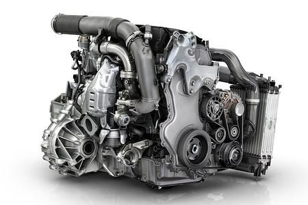 Neuer Renault-Diesel - Sparen mit zwei Ladern 