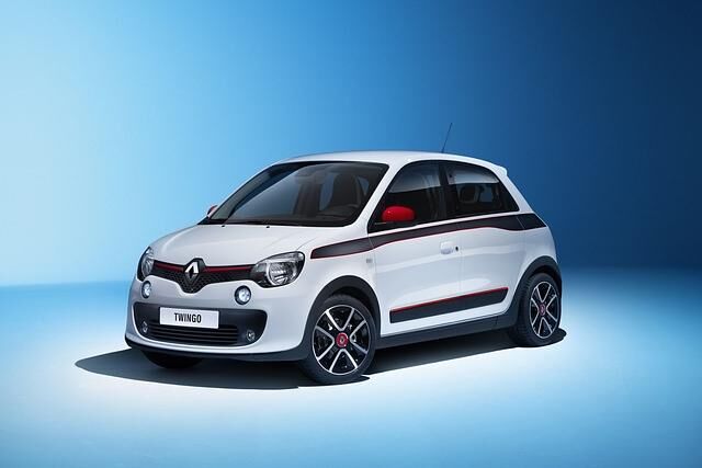 Der Renault Twingo zählt zu den Höhepunkten in Genf